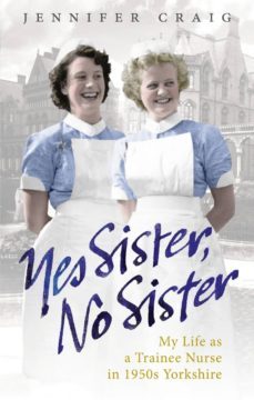 yes sister, no sister (ebook)-jennifer craig-9781409005674