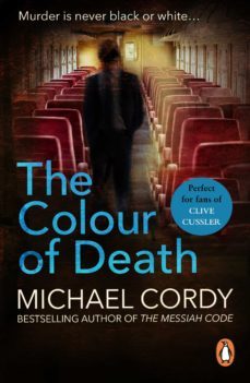 the colour of death (ebook)-michael cordy-9781409031574