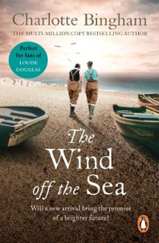 the wind off the sea-charlotte bingham-9781409057574
