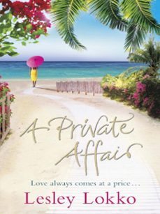 a private affair-lesley lokko-9781409107774