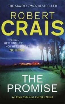 the promise-robert crais-9781409129974