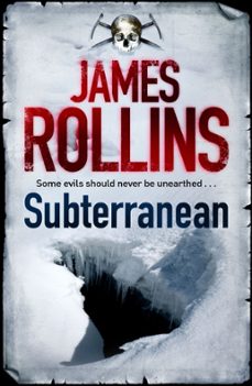 -james rollins-9781409147374