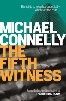 the fifth witness-9781409157274