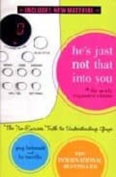 he s just not that into you-liz tuccillo-greg behrendt-9781416948674