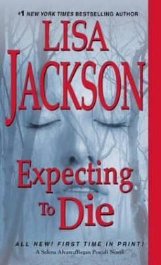 expecting to die-9781420136074
