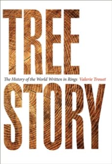 tree story-valerie trouet-9781421437774