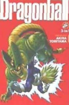 dragon ball (3-in-1 edition), vol. 11, volume 11: includes vols. 31, 32 & 33-akira toriyama-9781421578774