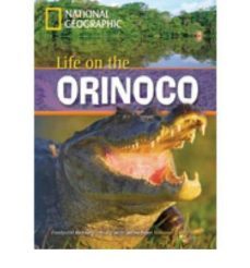 life on the oricono+cdr 800 a2 ng-9781424021574