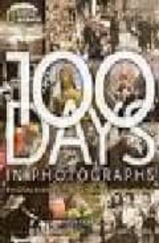 100 days in photographis-9781426201974