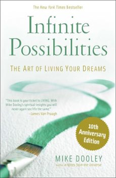 infinite possibilities (10th anniversary) (ebook)-mike dooley-9781439121474