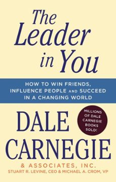 -dale carnegie-9781439140574