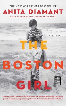 the boston girl (ebook)-anita diamant-9781439199374