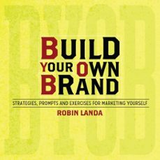 build your own brand (ebook)-robin landa-9781440324574