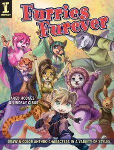 furries furever (ebook)-jared hodges-lindsay cibos-9781440334474