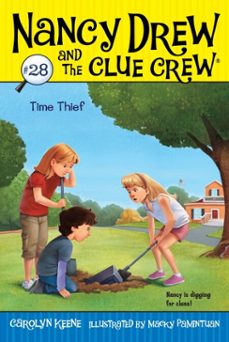 -carolyn keene-9781442419674