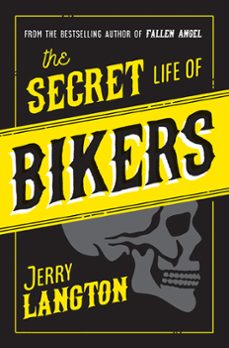 -jerry langton-9781443454674