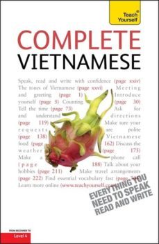 complete vietnamese beginner to intermediate course-9781444101874