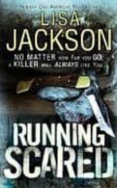 running scared-lisa jackson-9781444713374