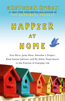 happier at home (ebook)-gretchen rubin-9781444757774
