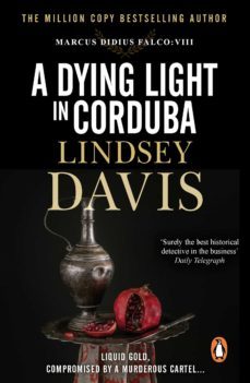 -lindsey davis-9781446455074