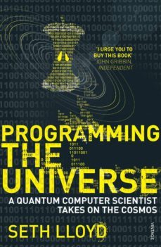 programming the universe (ebook)-seth lloyd-9781446475874