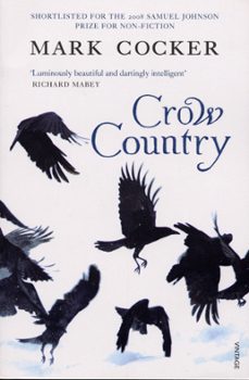 crow country (ebook)-mark cocker-9781448105274