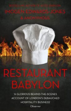 restaurant babylon (ebook)-imogen edwards jones-9781448111374
