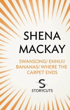 -shena mackay-9781448128174