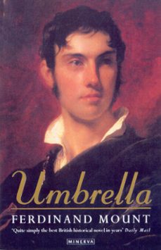 umbrella (ebook)-ferdinand mount-9781448137374