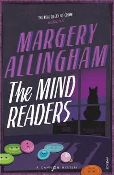 the mind readers-margery allingham-9781448138074