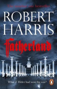 fatherland-robert harris-9781448150274