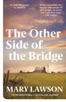 the other side of the bridge (ebook)-mary lawson-9781448155774