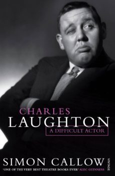 -simon callow-9781448156474
