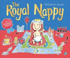 the royal nappy (ebook)-nicholas allan-9781448158874