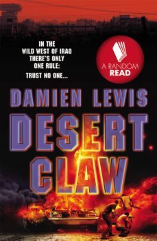 desert claw (ebook)-damien lewis-9781448165674