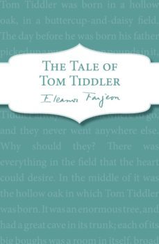 the tale of tom tiddler (ebook)-eleanor farjeon-9781448171774