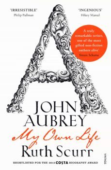 john aubrey (ebook)-ruth scurr-9781448190874