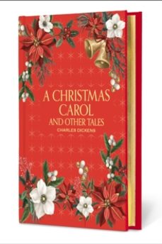 a christmas carol and other tales-charles dickens-9781454961574