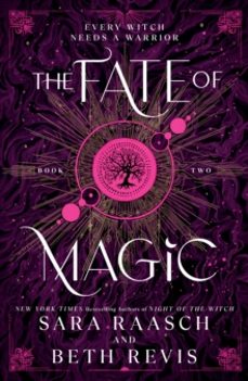 the fate of magic-beth revis-9781464231674