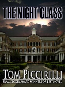 the night class (ebook)-tom piccirilli-9781466155374