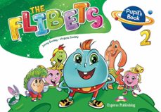 the flibets 2 ss book infantil 5 años-9781471589874