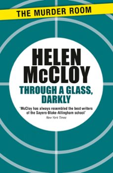 through a glass, darkly (ebook)-helen mccloy-9781471912474