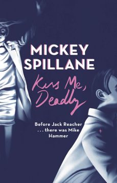 -mickey spillane-9781471917974