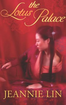 the lotus palace (ebook)-jeannie lin-9781472018274