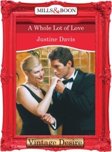 -justine davis-9781472036674