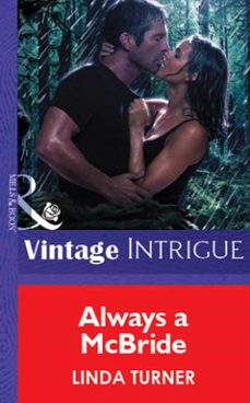 always a mcbride (ebook)-linda turner-9781472076274