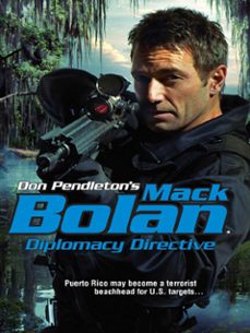 diplomacy directive-don pendleton-9781472086174