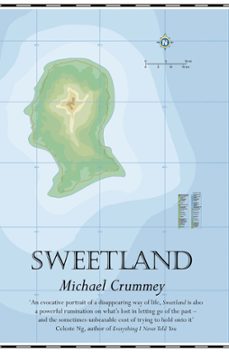 -michael crummey-9781472115874
