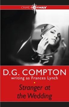 stranger at the wedding-frances lynch-d g compton-9781473229174