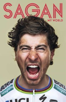 my world (ebook)-peter sagan-9781473560574